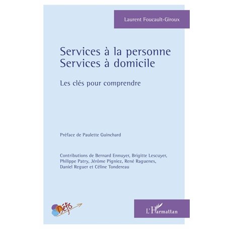 Services à la personne