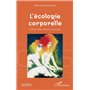 L'écologie corporelle