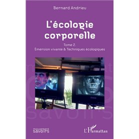 L'écologie corporelle