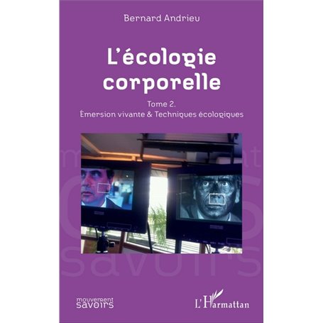 L'écologie corporelle