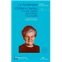 Le Syndrome d'Ehlers-Danlos à travers quatre générations d'une famille