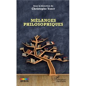 Mélanges philosophiques