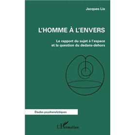 L'homme à l'envers