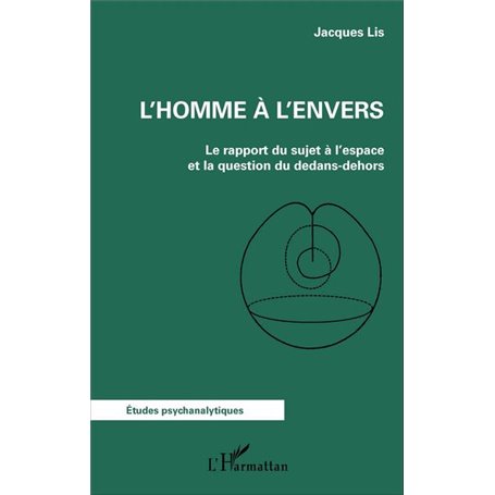 L'homme à l'envers