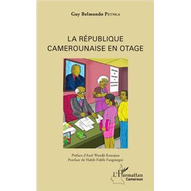 La République camerounaise en otage