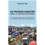 Les pratiques marketing dans le secteur informel