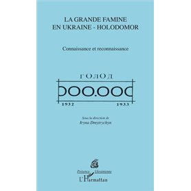 La grande famine en Ukraine - Holodomor
