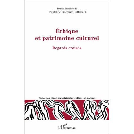 Ethique et patrimoine culturel