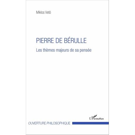 Pierre de Bérulle