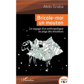 Bricole-moi un mouton