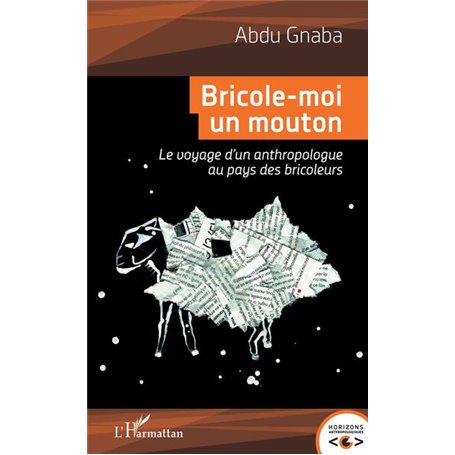 Bricole-moi un mouton