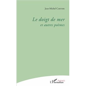 Le doigt de mer
