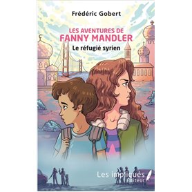 Les aventures de Fanny Mandler