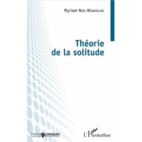 Théorie de la solitude