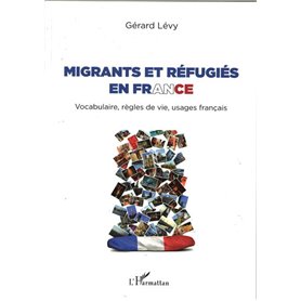 Migrants et réfugiés en France