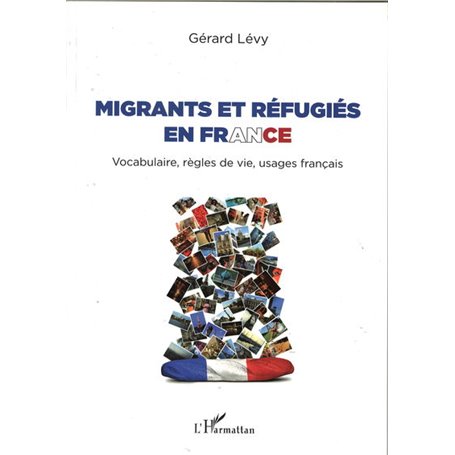 Migrants et réfugiés en France