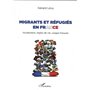 Migrants et réfugiés en France