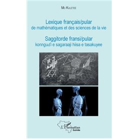 Lexique français / pular de mathématiques et des sciences de la vie