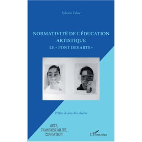 Normativité de l'éducation artistique