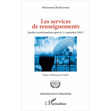 Les services de renseignements