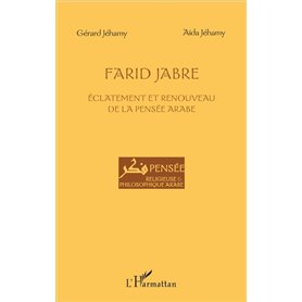 Farid Jabre