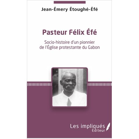 Pasteur Felix Efe