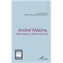 Andreï Makine, hétérotopies, hétérochronies