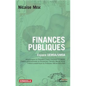 Finances publiques