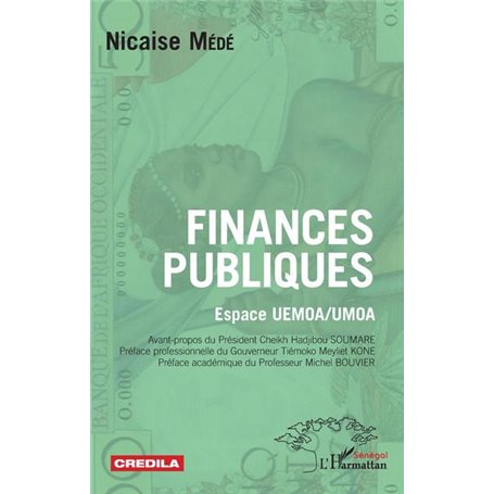 Finances publiques