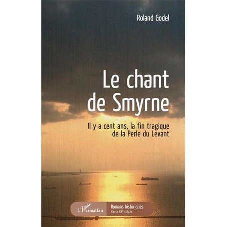 Le chant de Smyrne