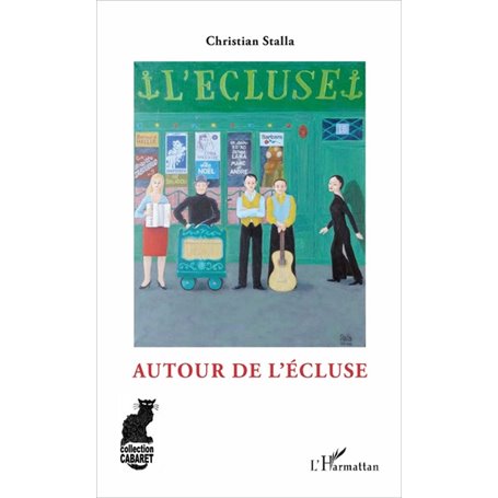 Autour de L'Écluse