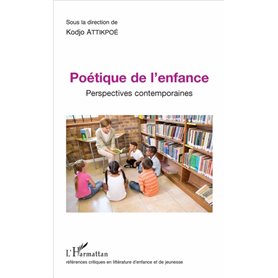 Poétique de l'enfance