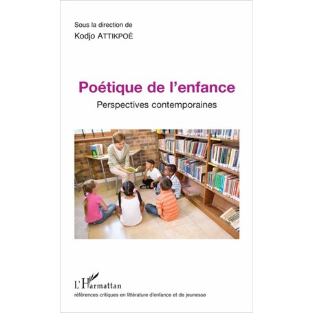 Poétique de l'enfance