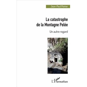 La catastrophe de la Montagne Pelée