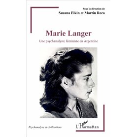 Marie Langer