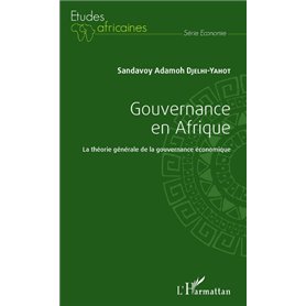 Gouvernance en Afrique
