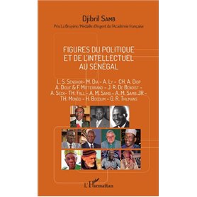 Figures du politique et de l'intellectuel au Sénégal