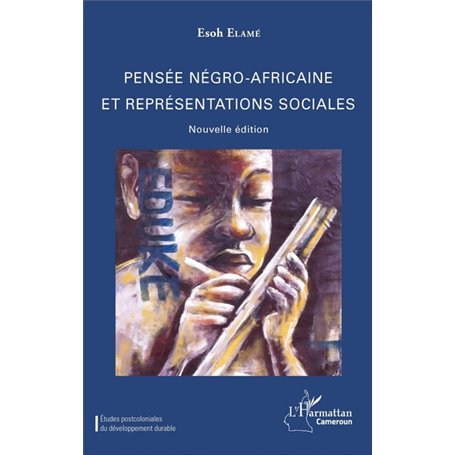 Pensée négro-africaine et représentations sociales