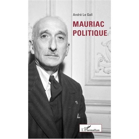 Mauriac politique