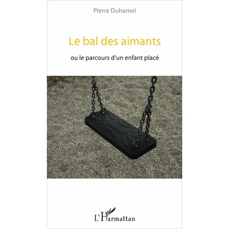 Le bal des aimants