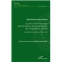 La gestion de l'intégration des entreprises par la préservation des écosystèmes naturels