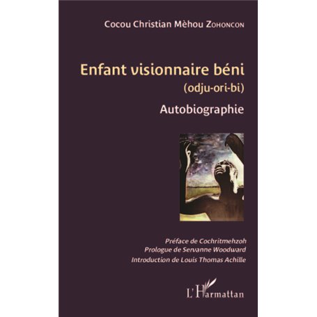 Enfant visionnaire béni (odju-ori-bi)