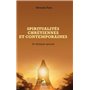 Spiritualités chrétiennes et contemporaines