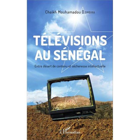 Télévisions au Sénégal