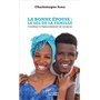 La bonne épouse : le sel de la famille