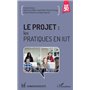 Le projet : les pratiques en IUT