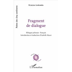 Fragment de dialogue