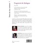 Fragment de dialogue