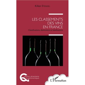 Les classements des vins en France