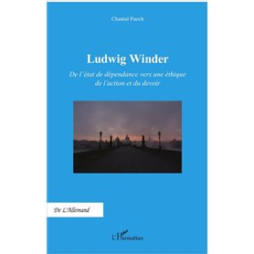 Ludwig Winder